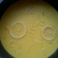 清新与浓郁的奇妙碰撞——柠檬酸奶重乳酪的做法图解16