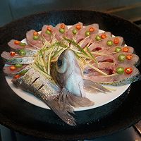 孔雀鱼#方太一代蒸传#的做法图解7