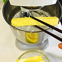 意式奶油霜裱花蛋糕（奶油霜配方）的做法图解6