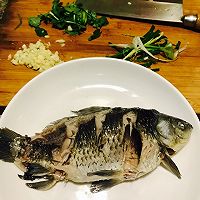 清蒸鱼—原汁原味的做法图解5
