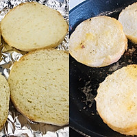 Brunch中的经典～班尼迪克蛋的做法图解5
