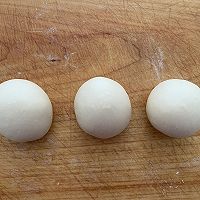 手撕吐司的做法图解7