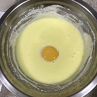 果子妈妈de轻乳酪蛋糕的做法图解4