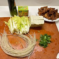砂锅炖万物之砂锅酥肉（通用版）的做法图解1