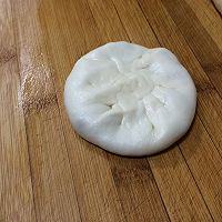 香酥软糯三鲜馅饼的做法图解8