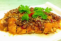 BBQ煎鸡腿的做法