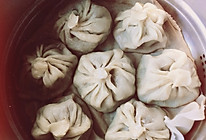 牛肉灌汤包的做法