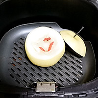 #精致一人食#冰糖雪梨的做法图解1