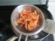 豆豉香酥虾的做法图解7