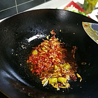 #春季食材大比拼#泡椒玉米笋炒笔管鱿鱼的做法图解11