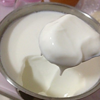 酸奶的做法图解3