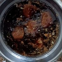卤肉面的做法图解5