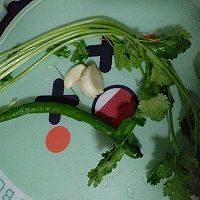 捞汁花螺的做法图解8