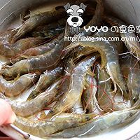盐水虾的做法图解1