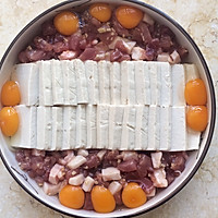 肉末豆腐抱鹌鹑蛋的做法图解15