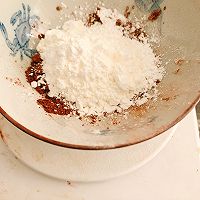 可️可味华夫饼的做法图解4