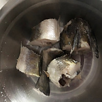 炸鳕鱼土豆丸（马介休球）的做法图解6