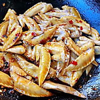 #元宵节美食大赏#香辣鸡翅尖的做法图解8