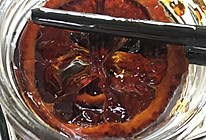 川贝柠檬膏的做法