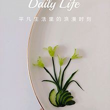 摆盘合集