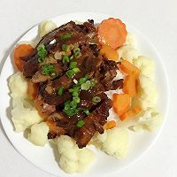 照烧鸡腿饭的做法图解16