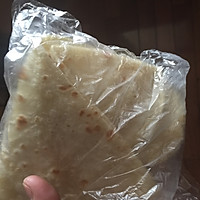 榆林镇筋饼自制秘诀的做法图解14