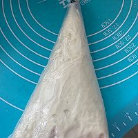 ‼️零失败的迷你麻薯㊙️一口一个 超好吃的做法图解4