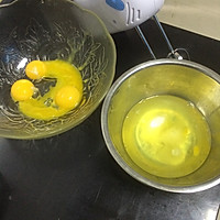 电饭煲做蛋糕的做法图解2