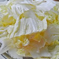 #豪吉川香美味#川香醋熘白菜的做法图解1