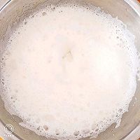 橙香戚风蛋糕的做法图解10