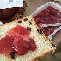 草莓果酱的做法图解4
