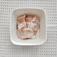 泡菜五花肉豆腐汤——鲜美嫩滑的开胃下酒菜的做法图解4