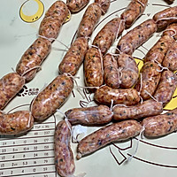 香糯肉肠的做法图解17