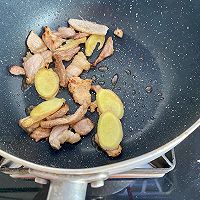 干锅花菜的做法图解9