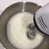 巧克力芋泥卷的做法图解5