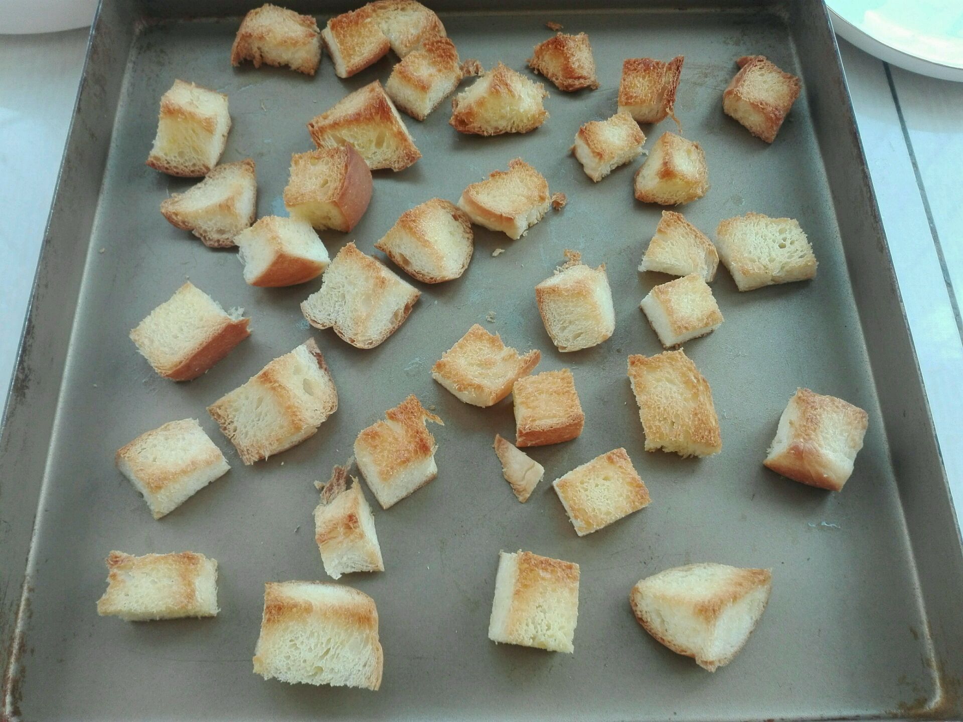 黄油面包卷怎么做_黄油面包卷的做法_大兔子小尾巴_豆果美食