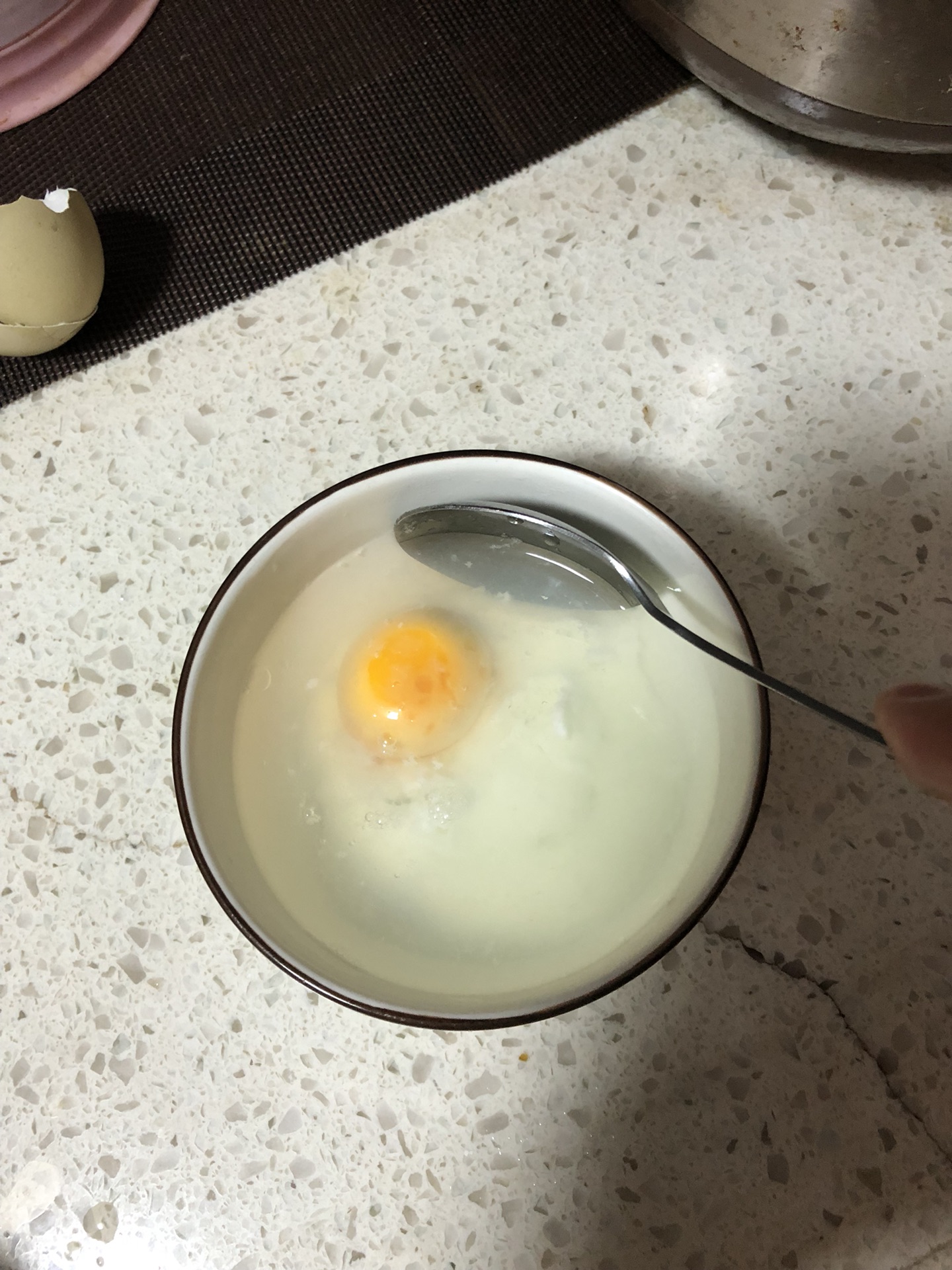 凉拌荷包蛋,凉拌荷包蛋的家常做法 - 美食杰凉拌荷包蛋做法大全