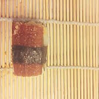 鳗鱼寿司的做法图解9