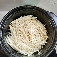 砂锅剁椒鱼头的做法图解3