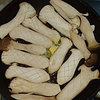 香煎杏鲍菇的做法图解2