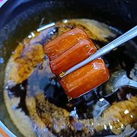 #金龙鱼橄榄油调和油520美食菜谱#蜜三刀的做法图解18