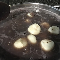 孝顺节拗九粥的做法图解5