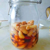 腌嫩姜的做法图解7