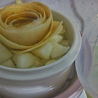 银耳雪梨的做法图解5