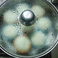 木糖醇蒸蛋糕的做法图解12