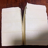 照烧酱烤豆腐的做法图解3