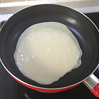 鸡蛋饼的做法图解8