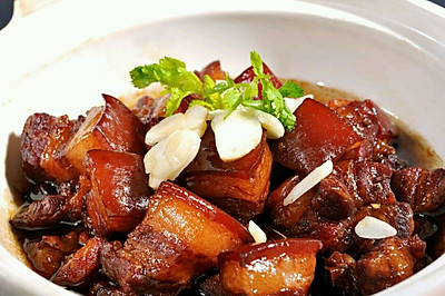 红烧肉