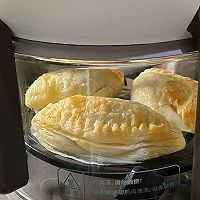 芝士豆沙酥-空气炸锅版的做法图解5