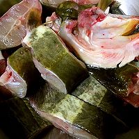 鲶鱼烧豆腐的做法图解2